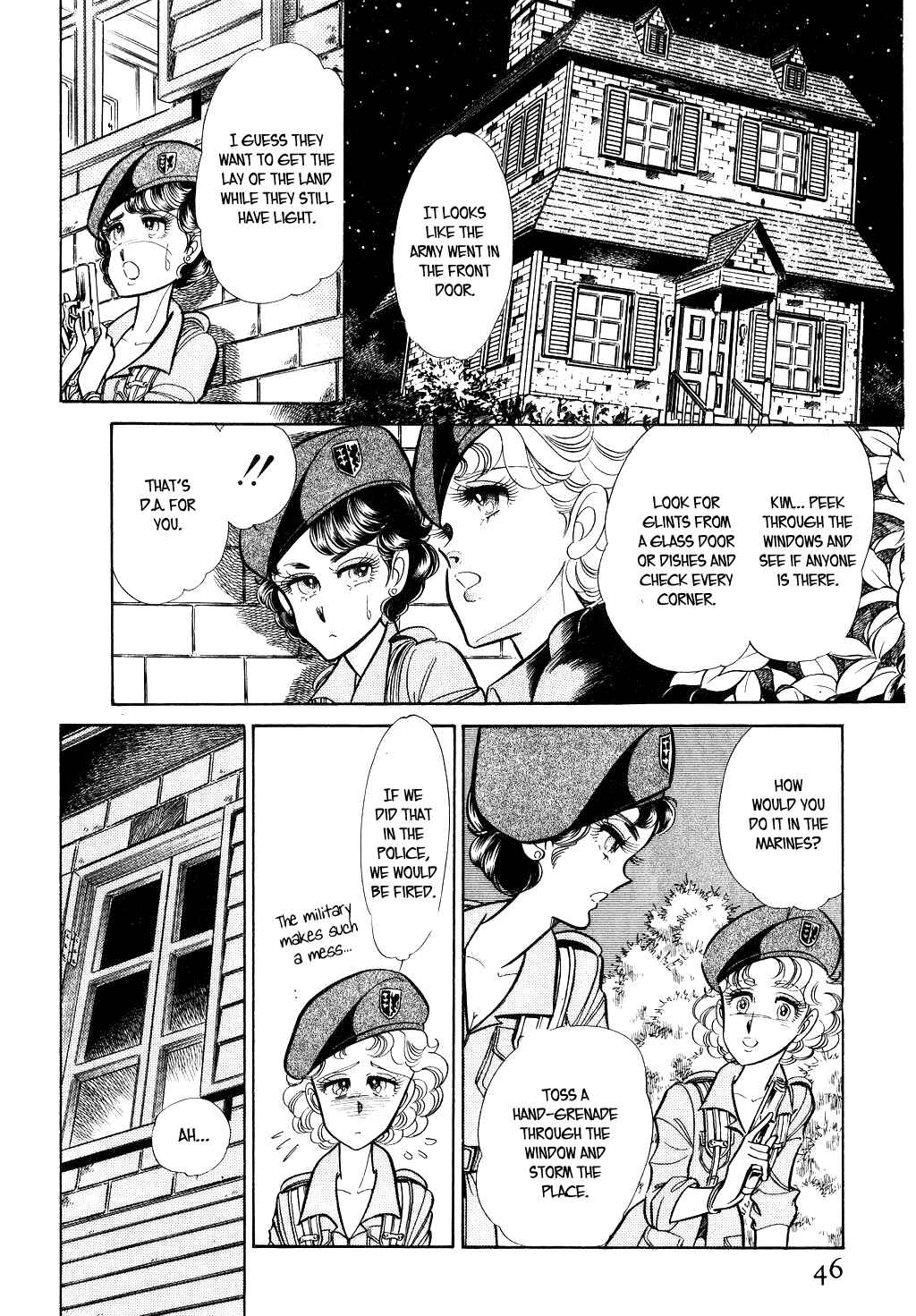 Page 4 Chapter 19 Desert Rose