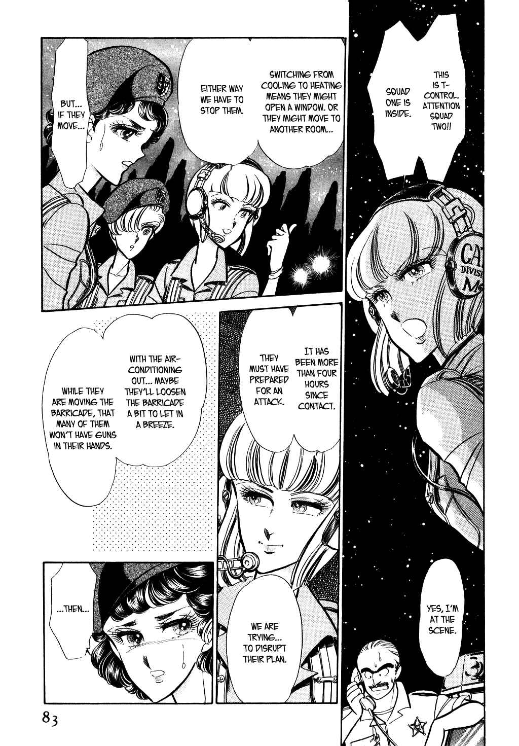 Page 40 Chapter 19 Desert Rose