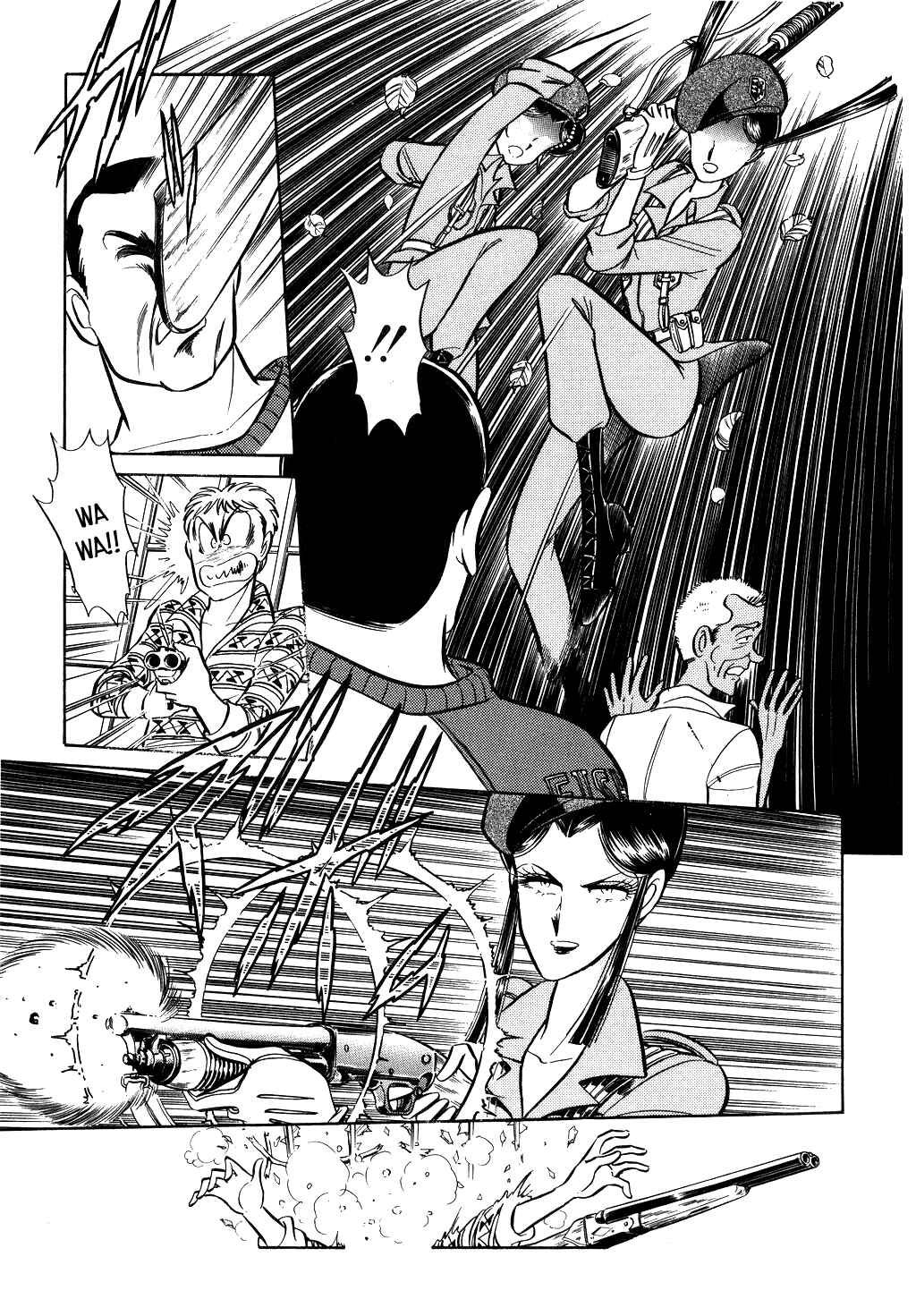 Page 42 Chapter 19 Desert Rose