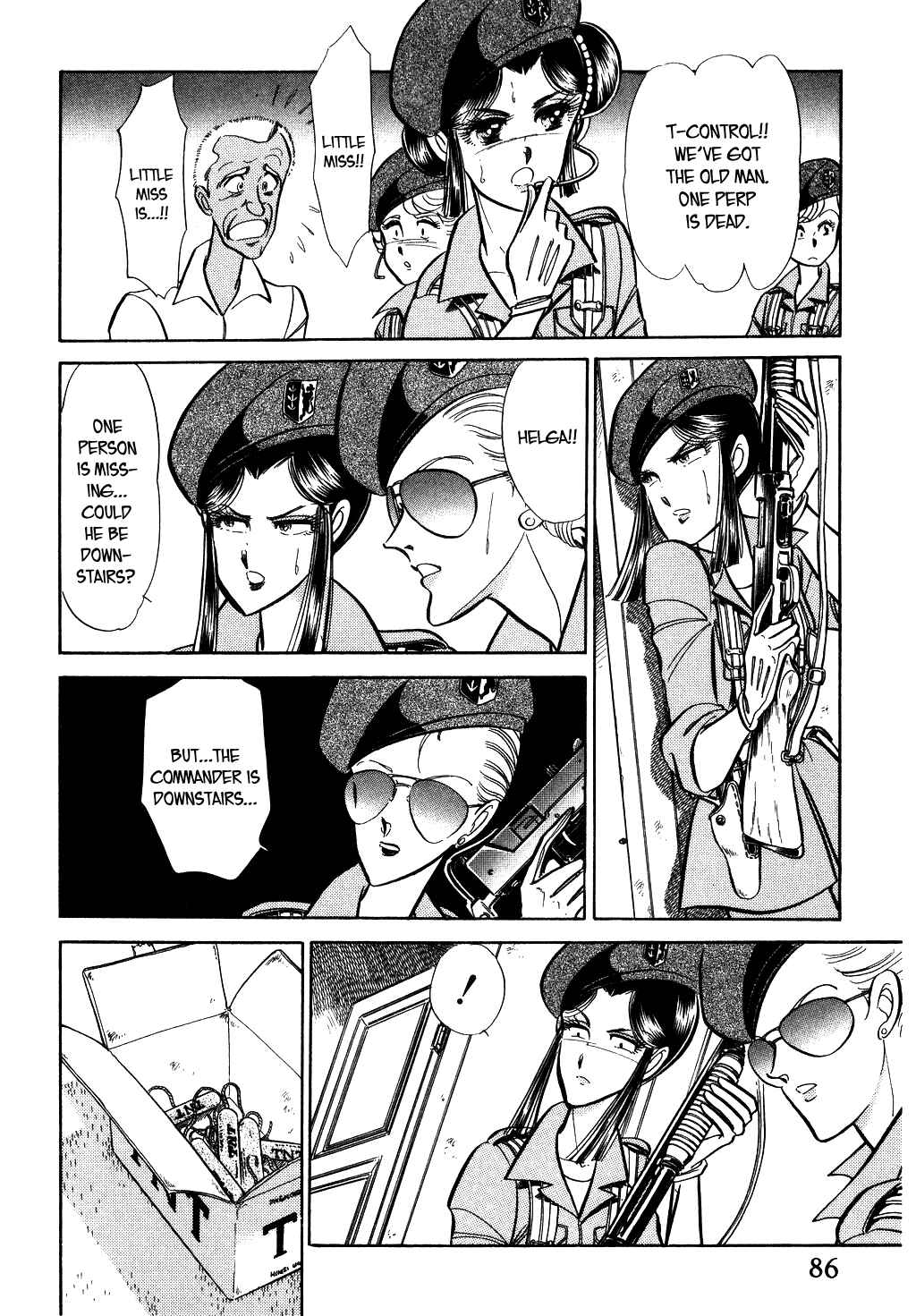 Page 43 Chapter 19 Desert Rose
