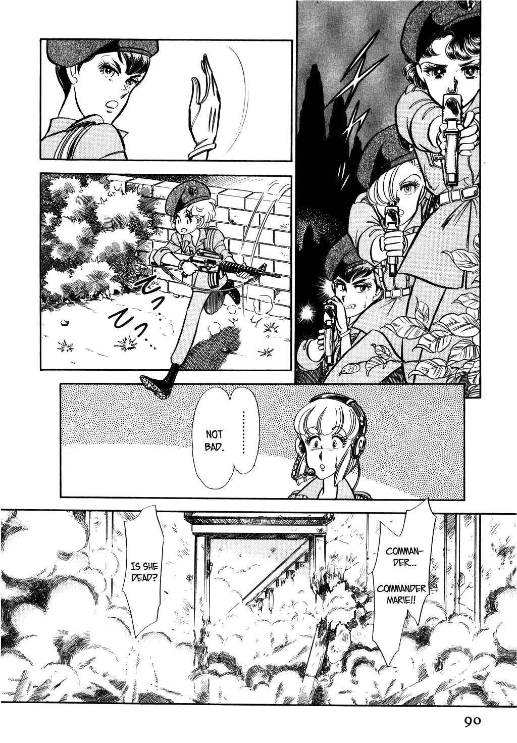 Page 47 Chapter 19 Desert Rose