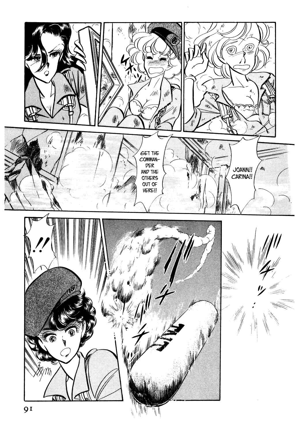 Page 48 Chapter 19 Desert Rose