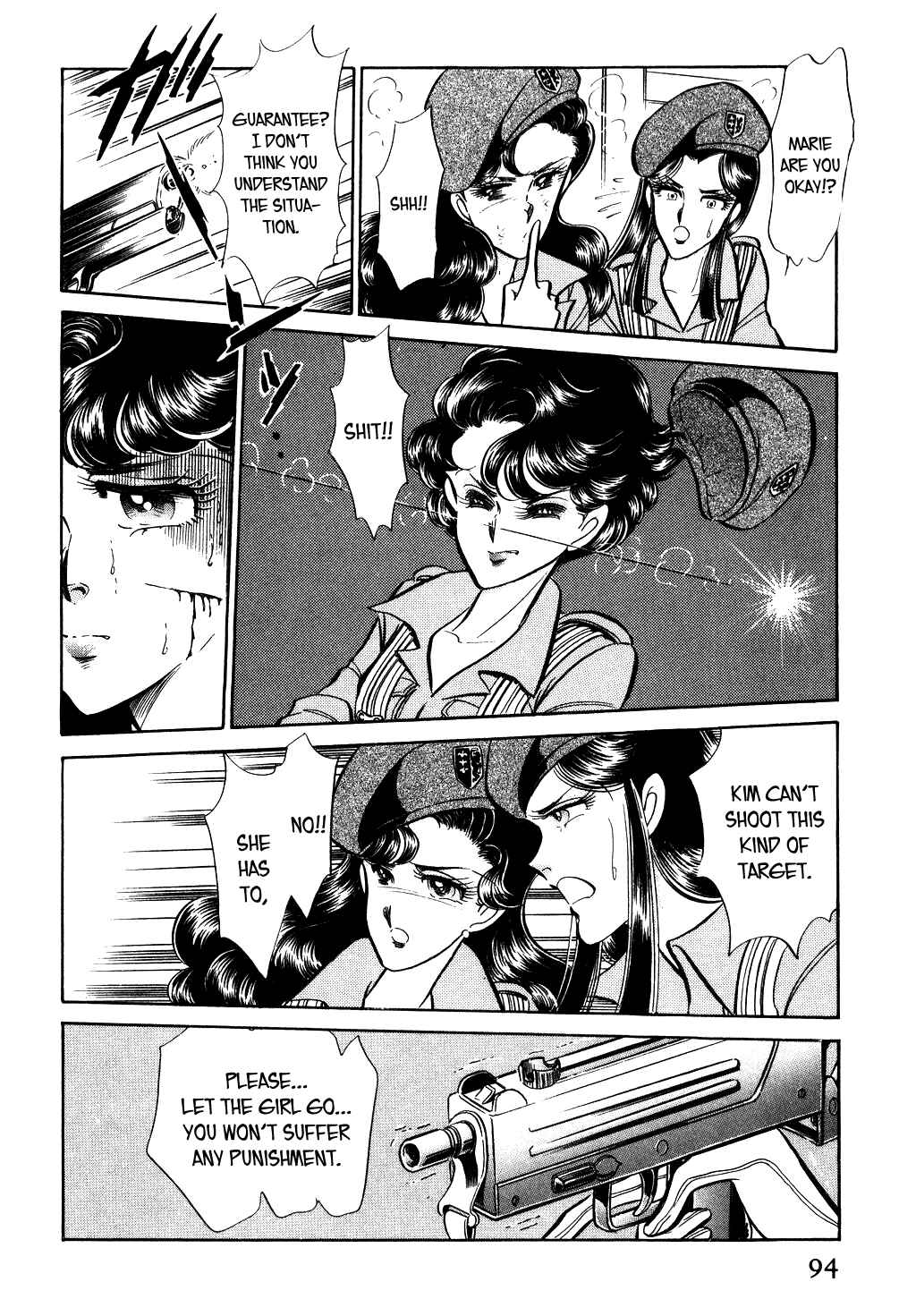 Page 51 Chapter 19 Desert Rose
