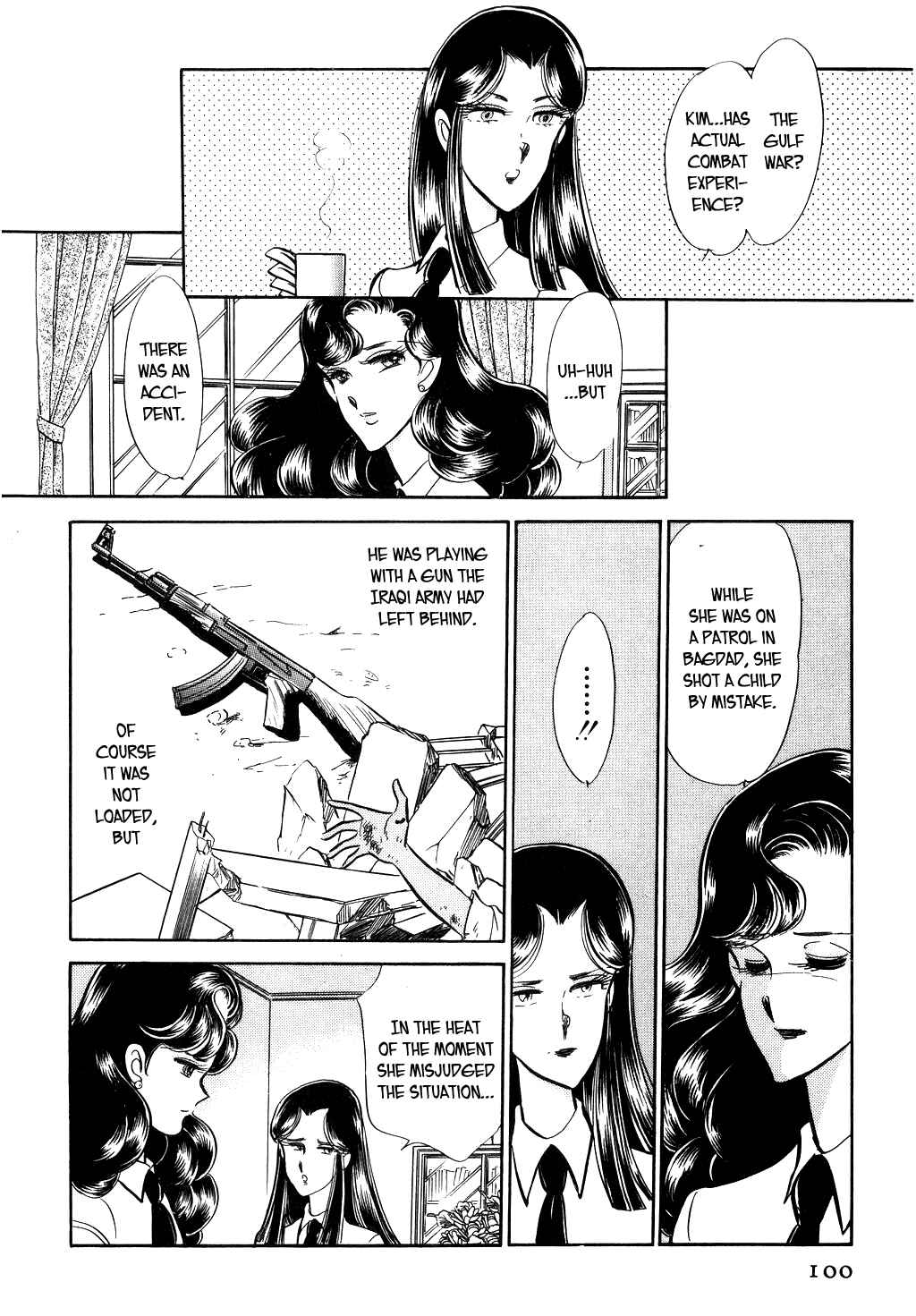 Page 57 Chapter 19 Desert Rose