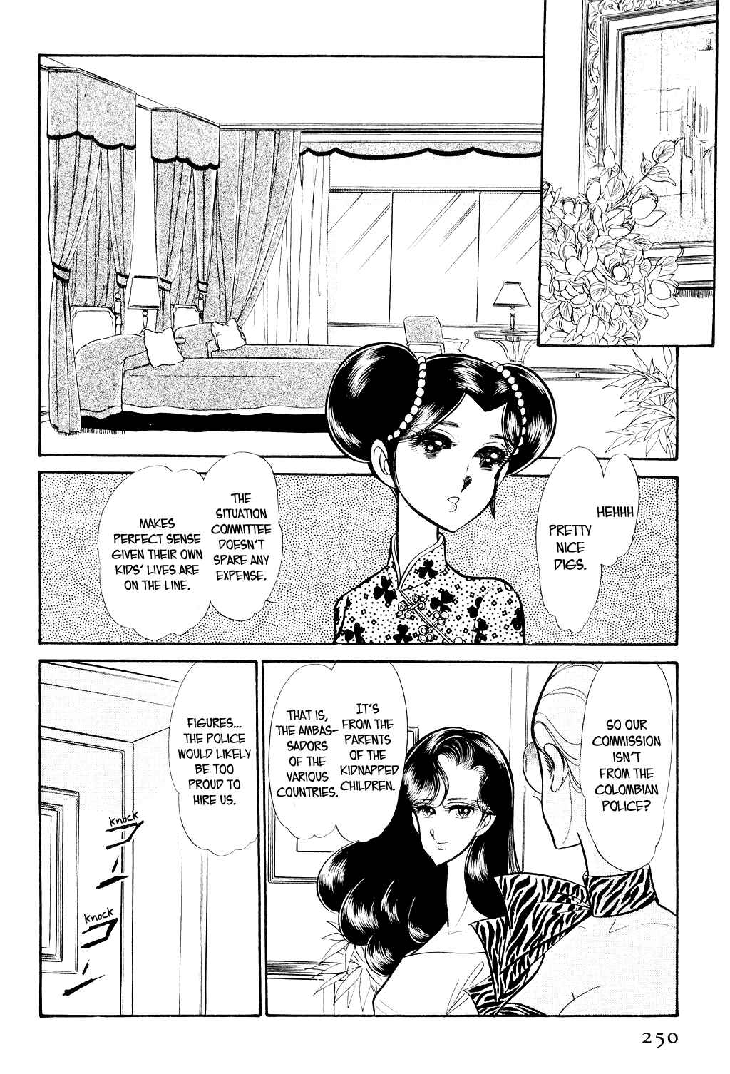 Page 11 Chapter 5 Desert Rose