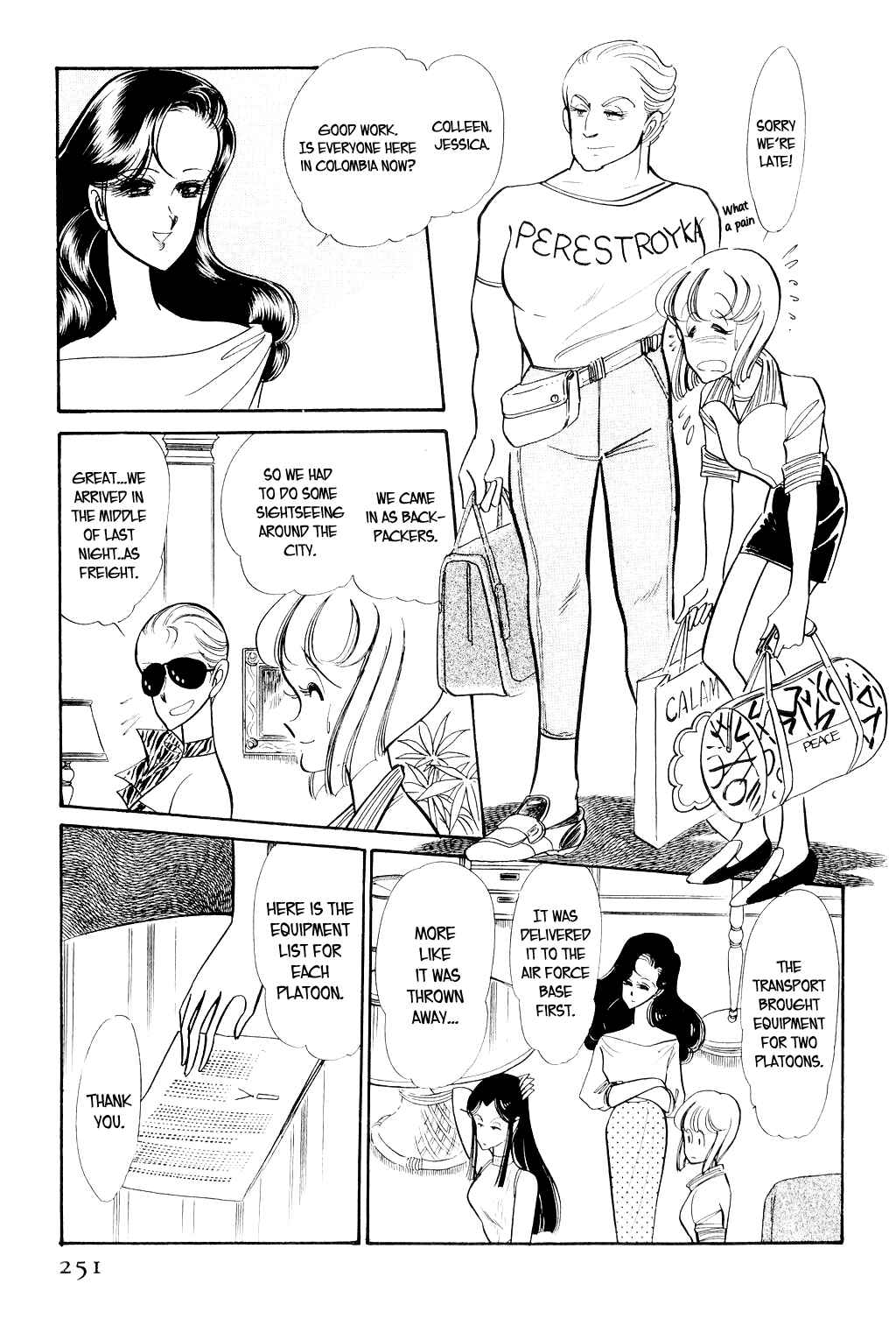 Page 12 Chapter 5 Desert Rose
