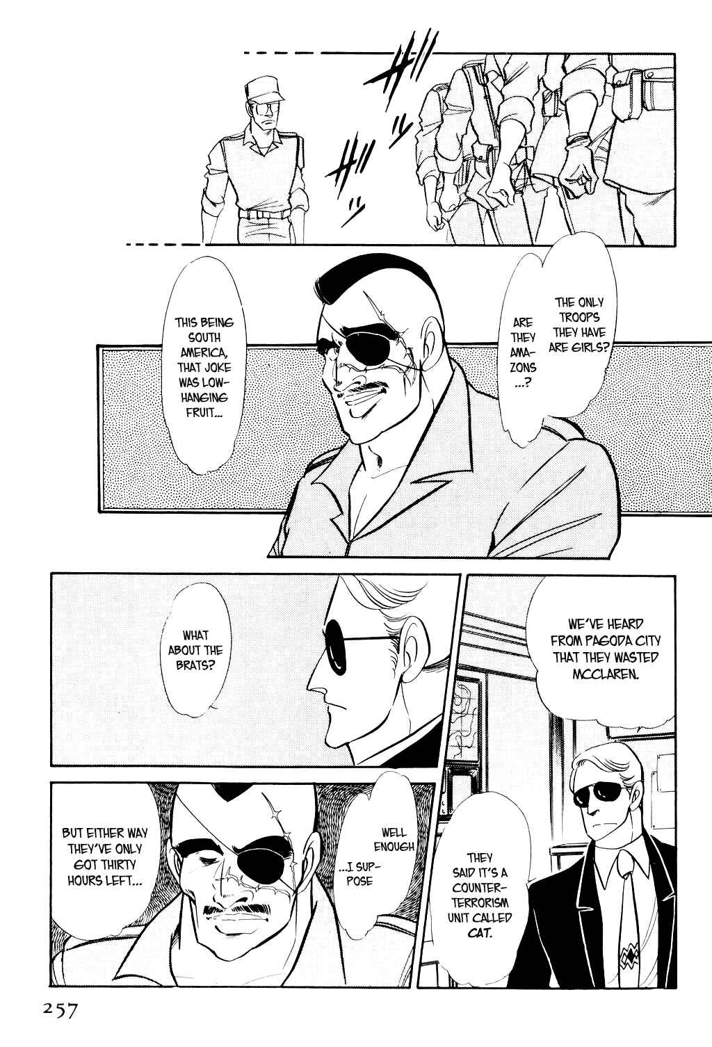 Page 18 Chapter 5 Desert Rose