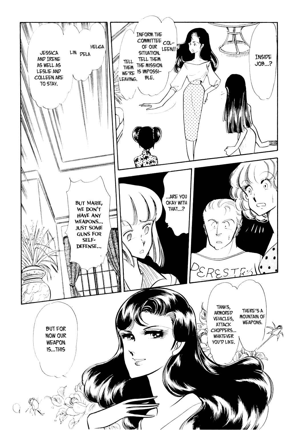 Page 22 Chapter 5 Desert Rose