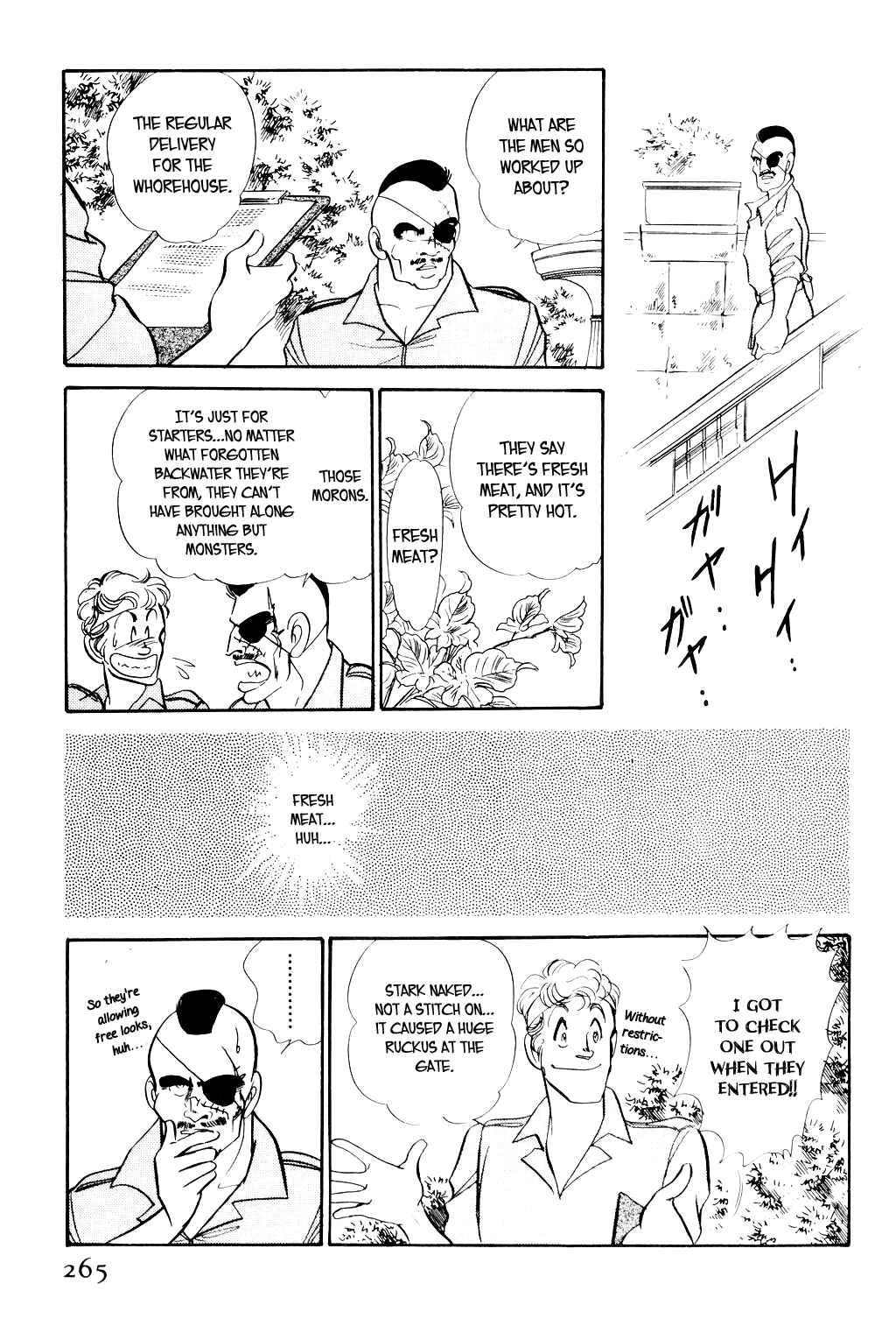 Page 26 Chapter 5 Desert Rose