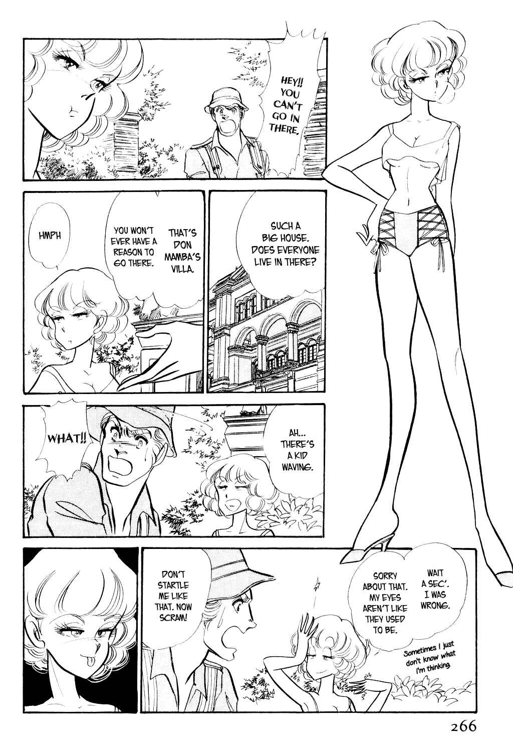 Page 27 Chapter 5 Desert Rose