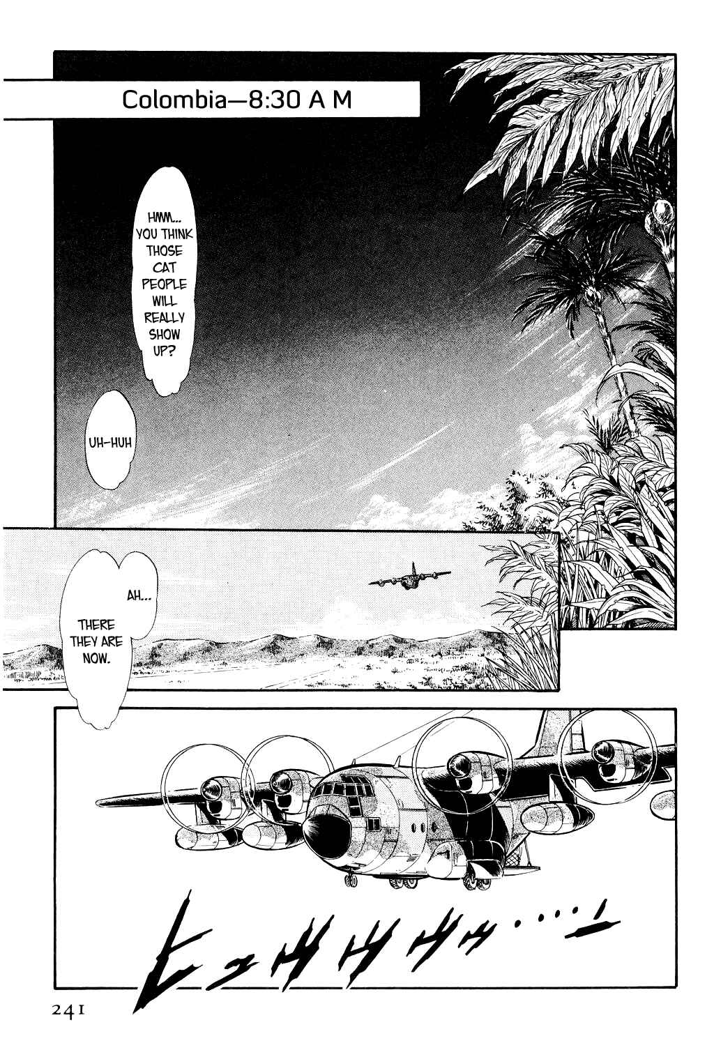 Page 3 Chapter 5 Desert Rose
