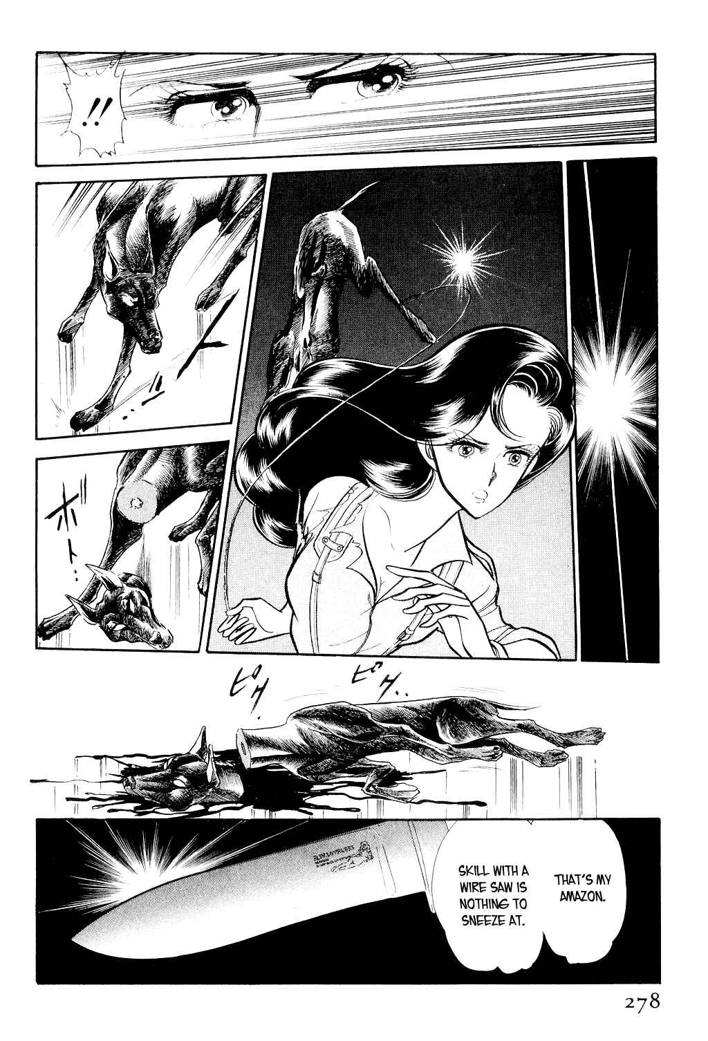 Page 39 Chapter 5 Desert Rose