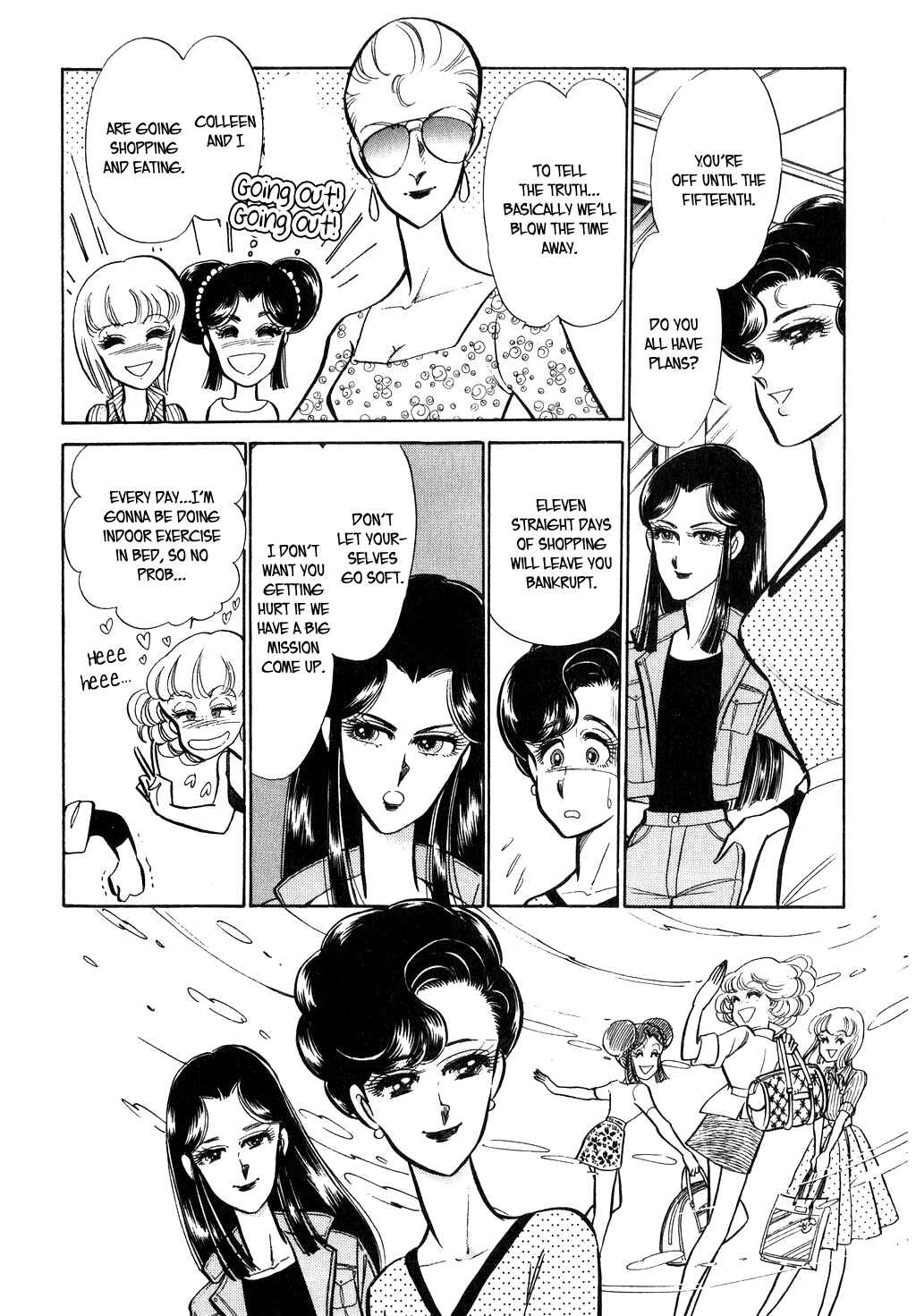 Page 16 Chapter 30 Desert Rose