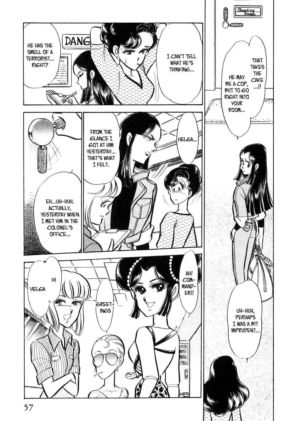 Page 5 Chapter 30 Desert Rose