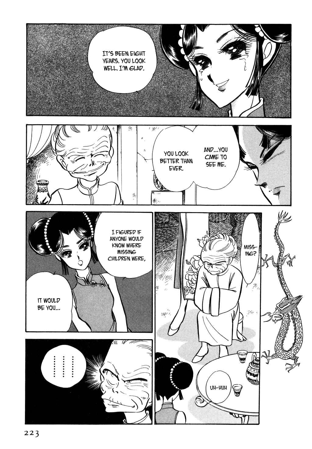 Page 13 Chapter 23 Desert Rose