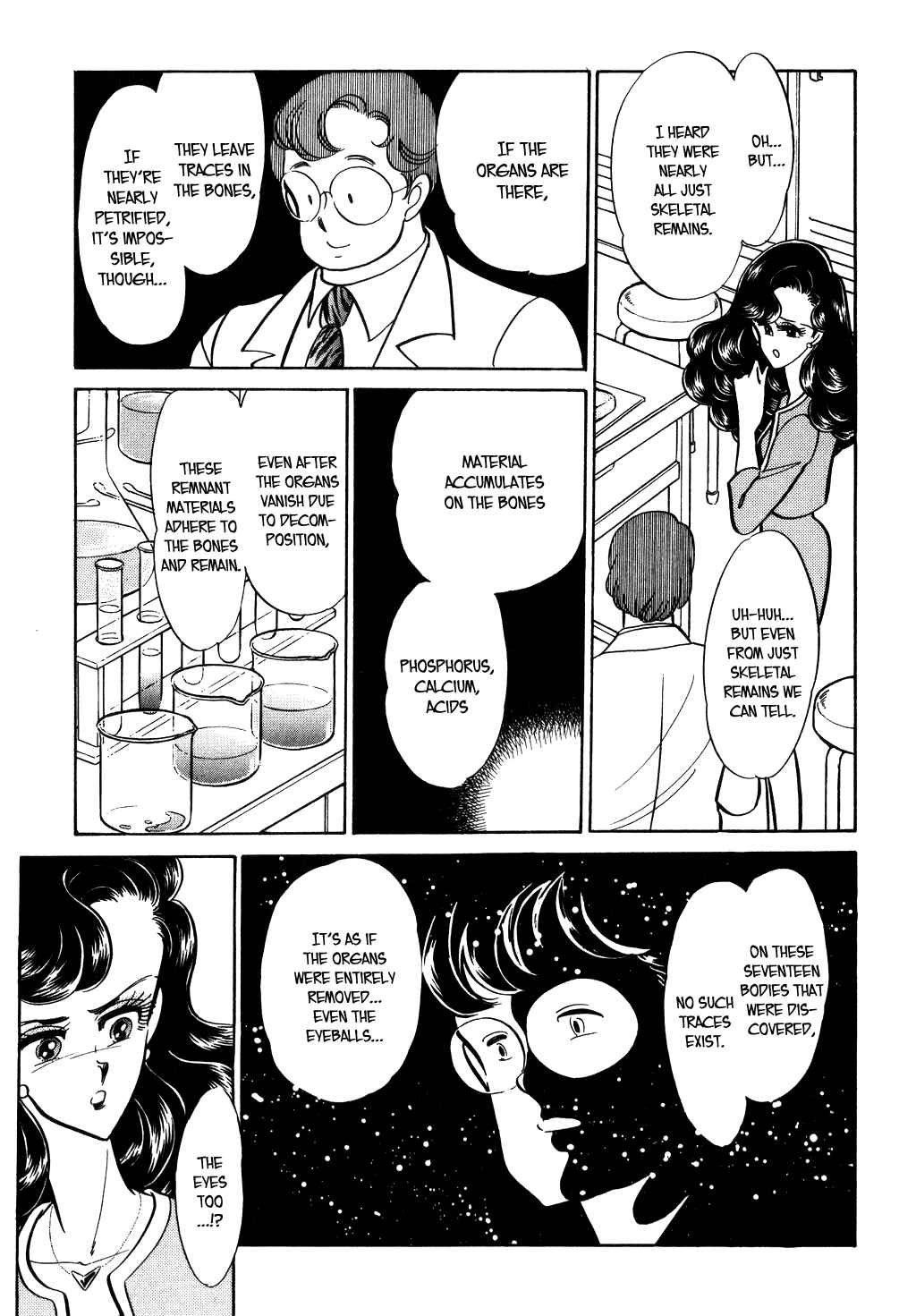 Page 21 Chapter 23 Desert Rose