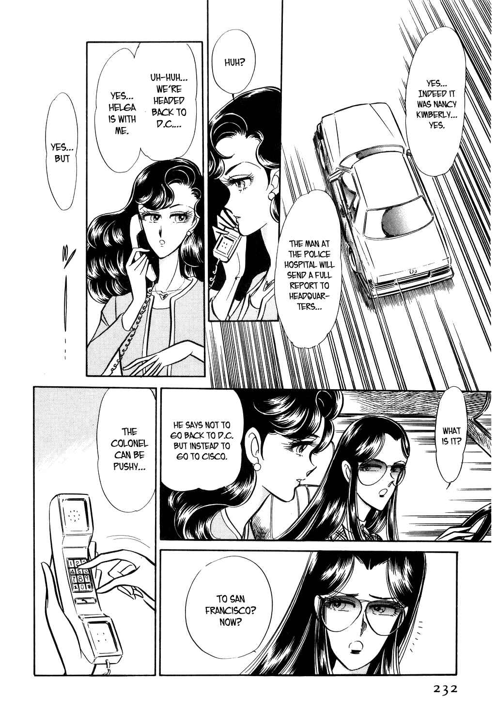 Page 22 Chapter 23 Desert Rose