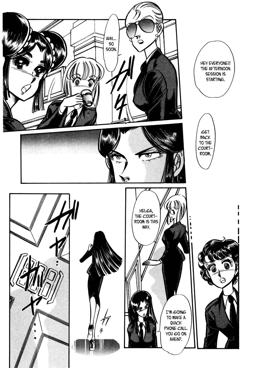 Page 5 Chapter 72 Desert Rose