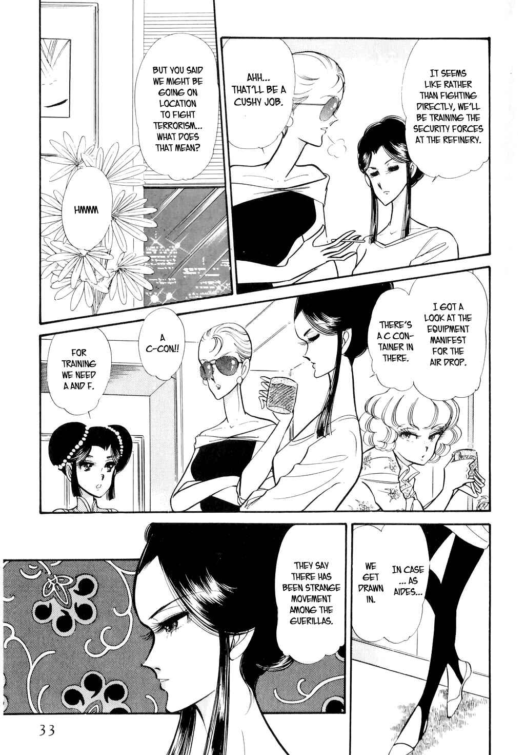 Page 10 Chapter 9 Desert Rose