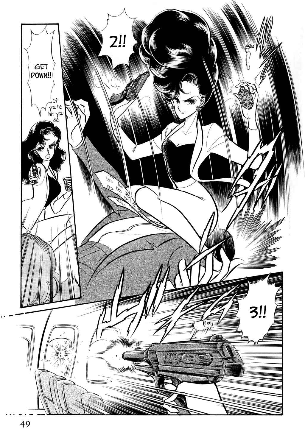Page 26 Chapter 9 Desert Rose