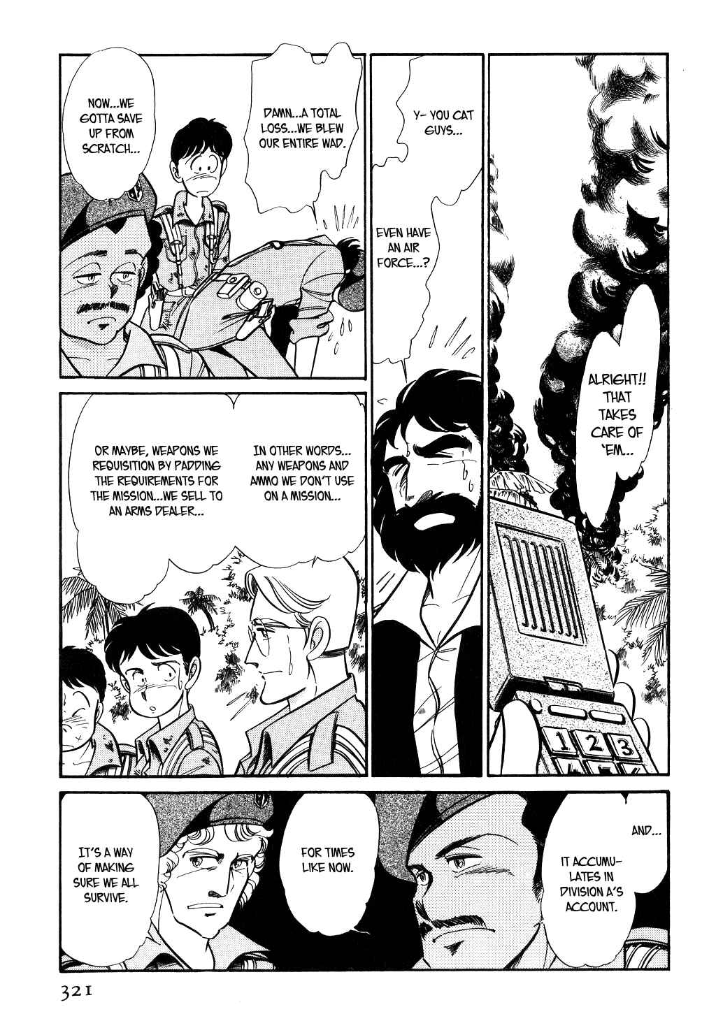Page 15 Chapter 43 Desert Rose
