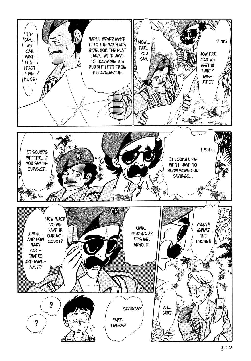 Page 6 Chapter 43 Desert Rose