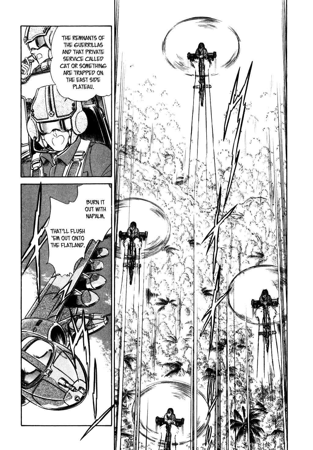 Page 8 Chapter 43 Desert Rose