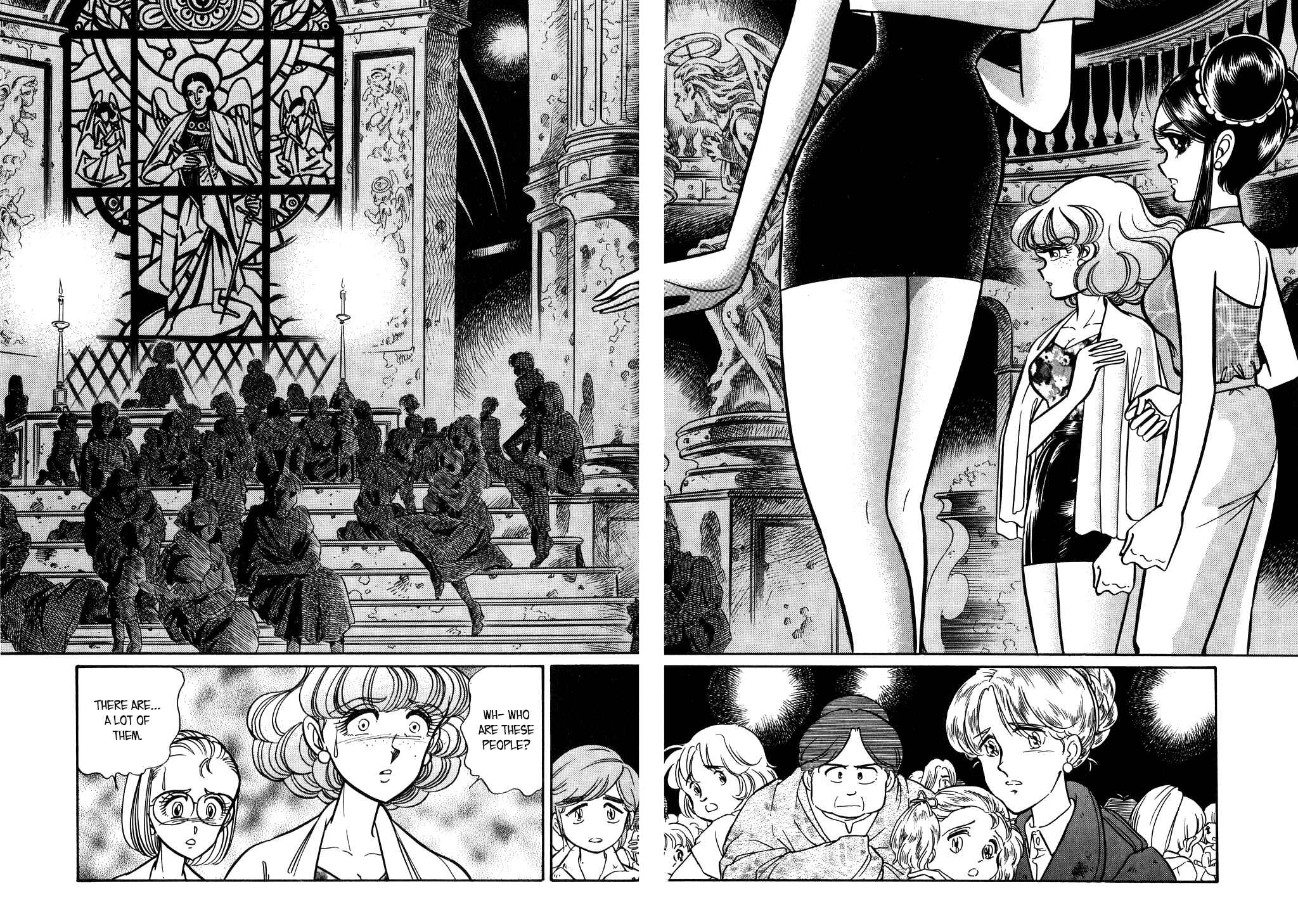 Page 8 Chapter 108 Desert Rose