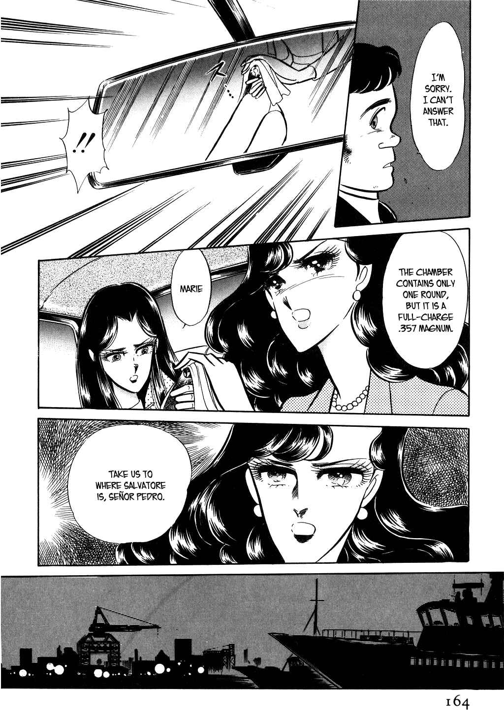 Page 15 Chapter 21 Desert Rose