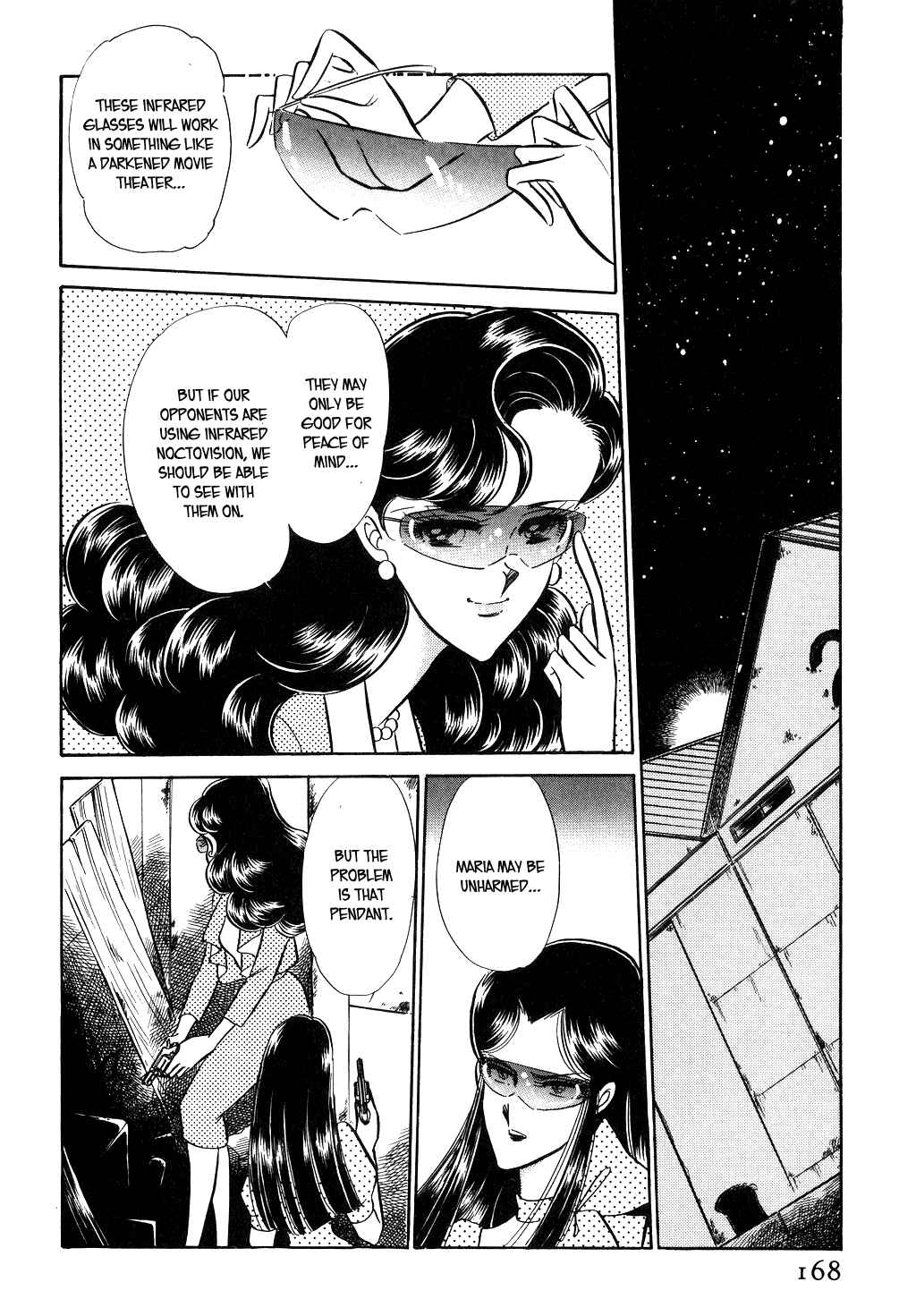 Page 19 Chapter 21 Desert Rose