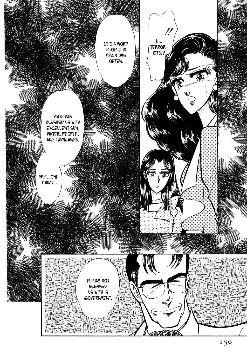 Page 2 Chapter 21 Desert Rose