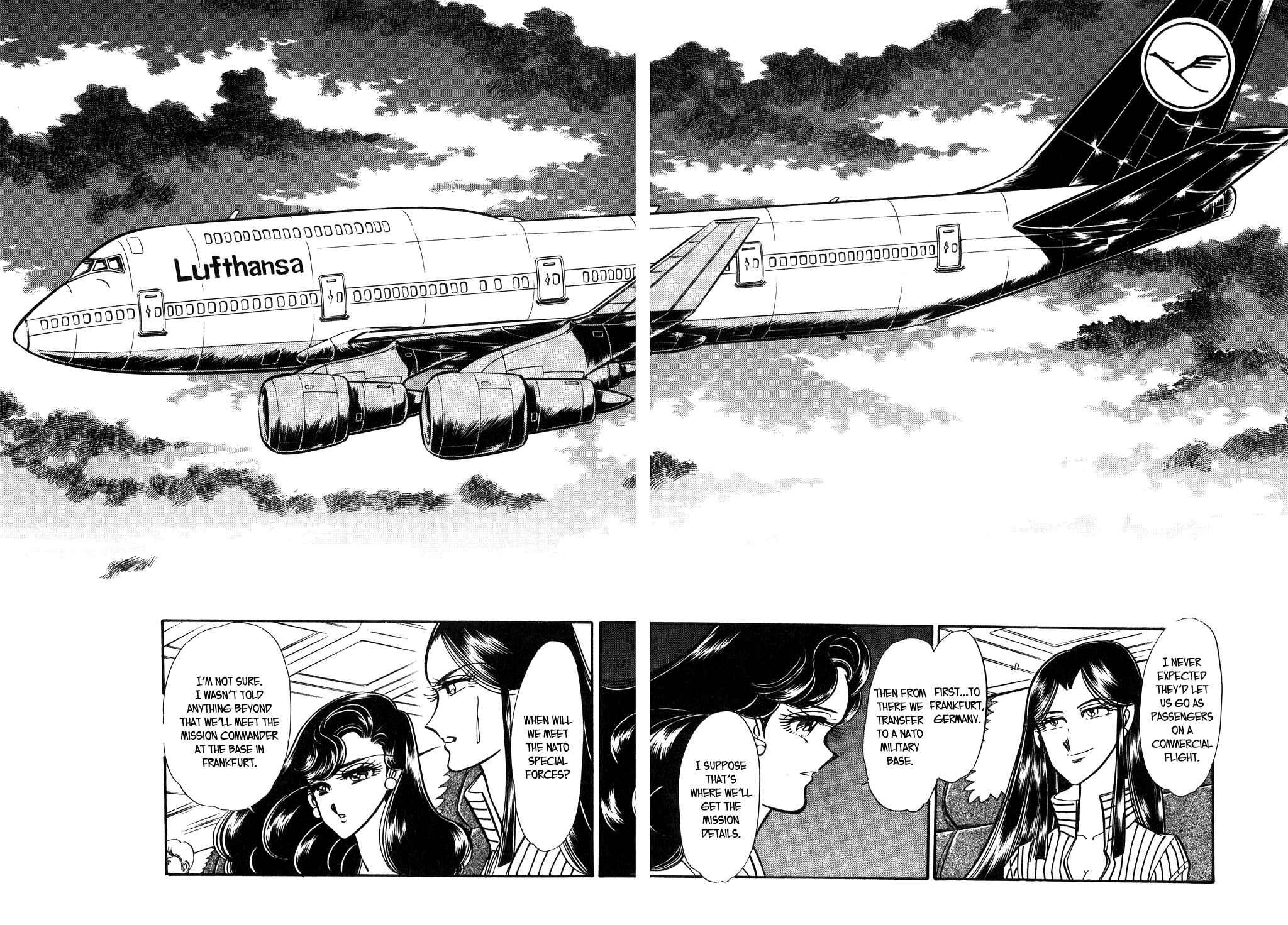 Page 12 Chapter 99 Desert Rose