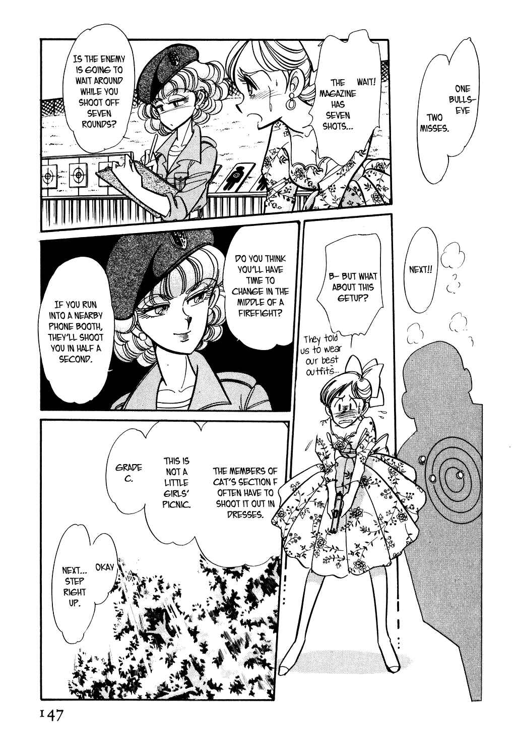 Page 15 Chapter 76 Desert Rose