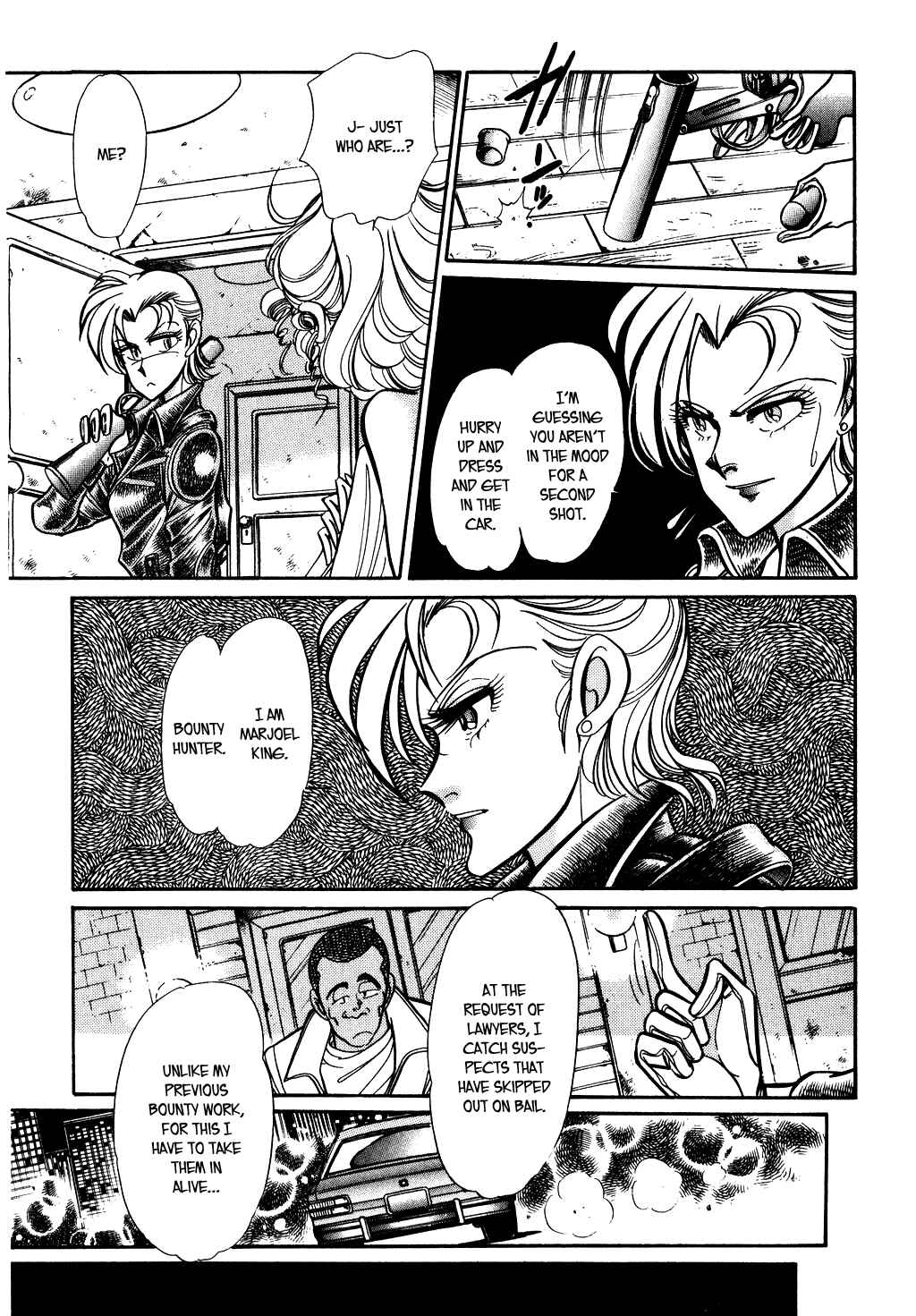 Page 7 Chapter 76 Desert Rose