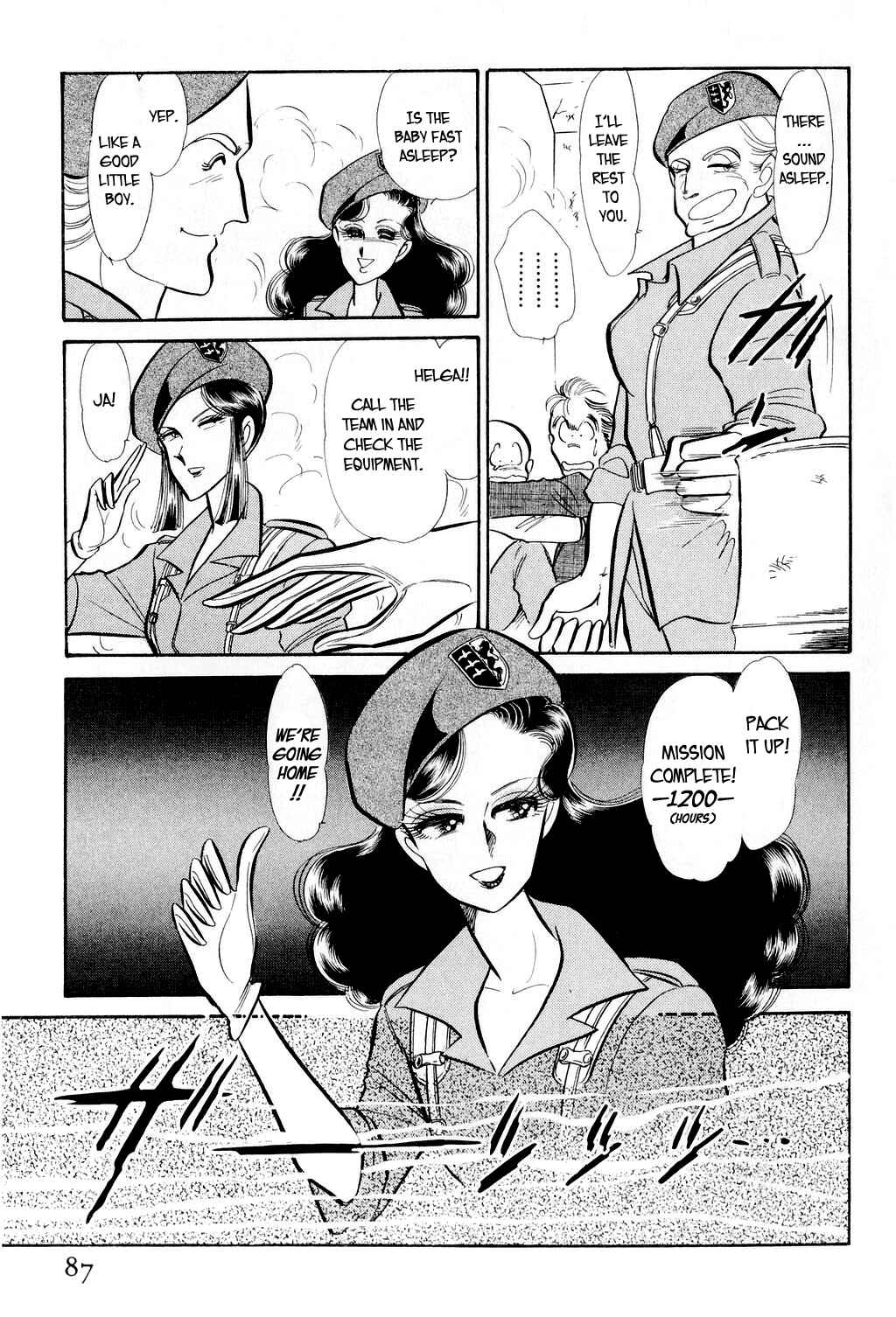Page 10 Chapter 2 Desert Rose