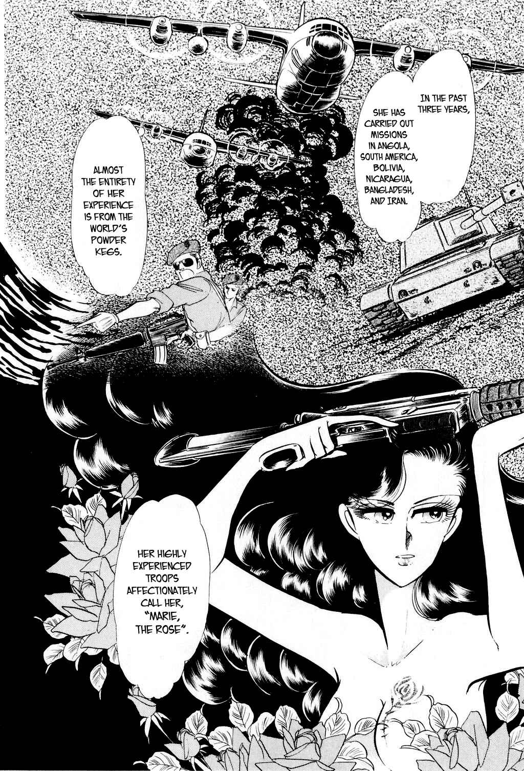 Page 13 Chapter 2 Desert Rose