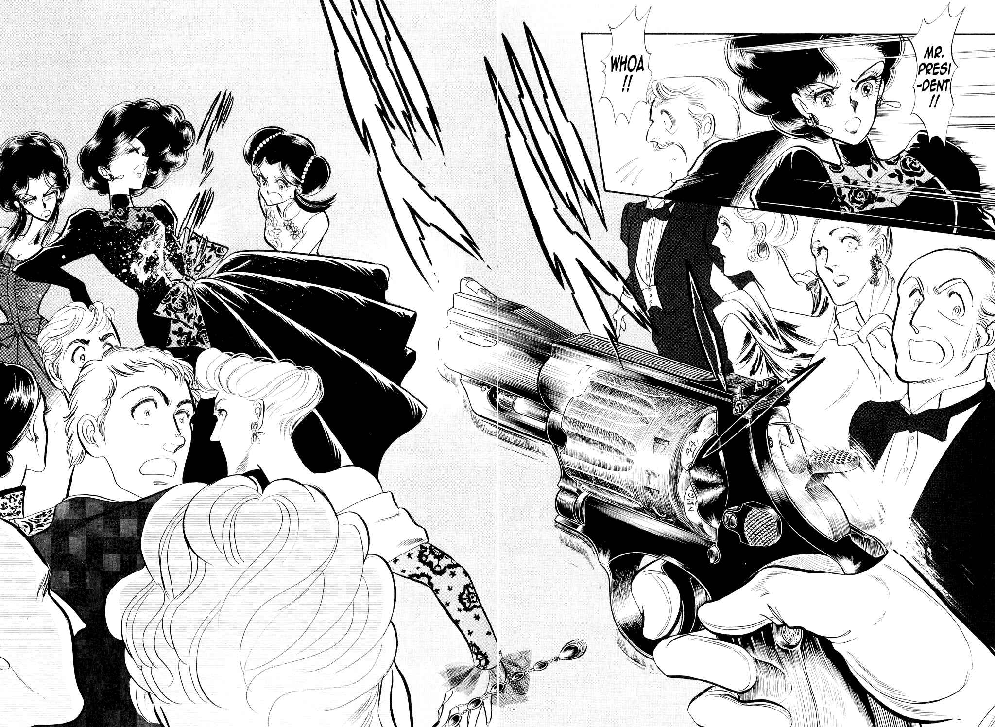 Page 30 Chapter 2 Desert Rose
