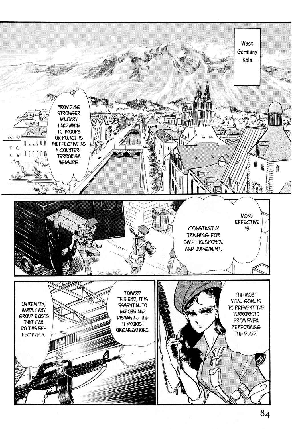 Page 7 Chapter 2 Desert Rose