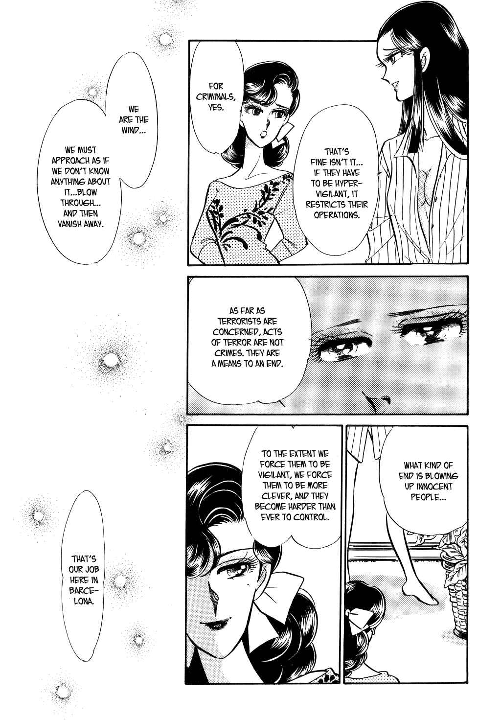 Page 20 Chapter 20 Desert Rose