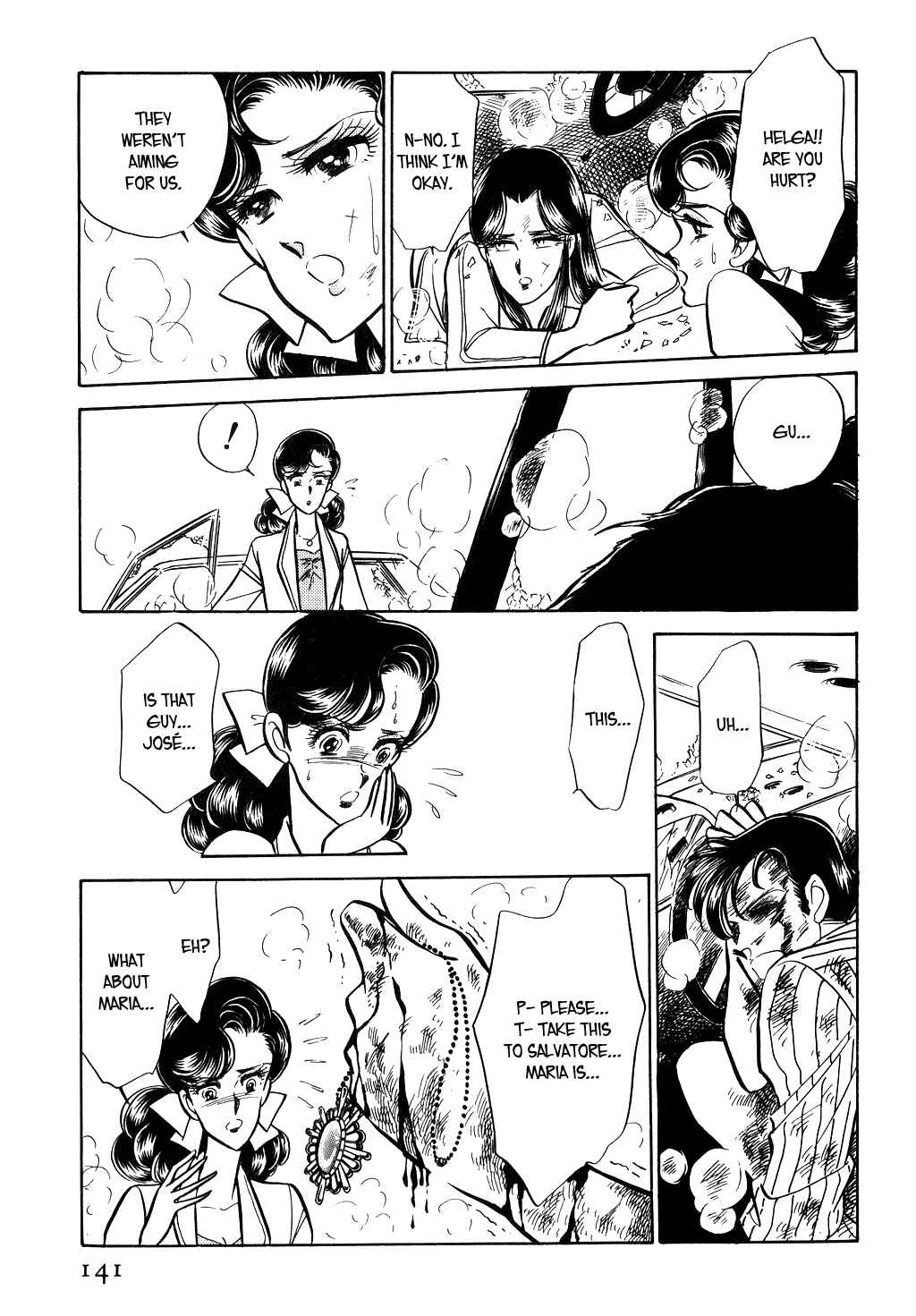 Page 36 Chapter 20 Desert Rose