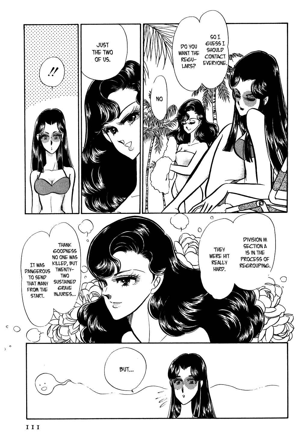 Page 6 Chapter 20 Desert Rose