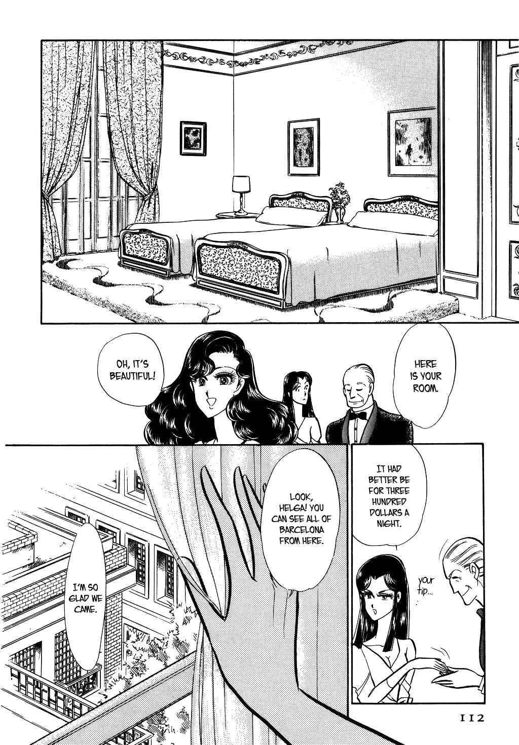 Page 7 Chapter 20 Desert Rose
