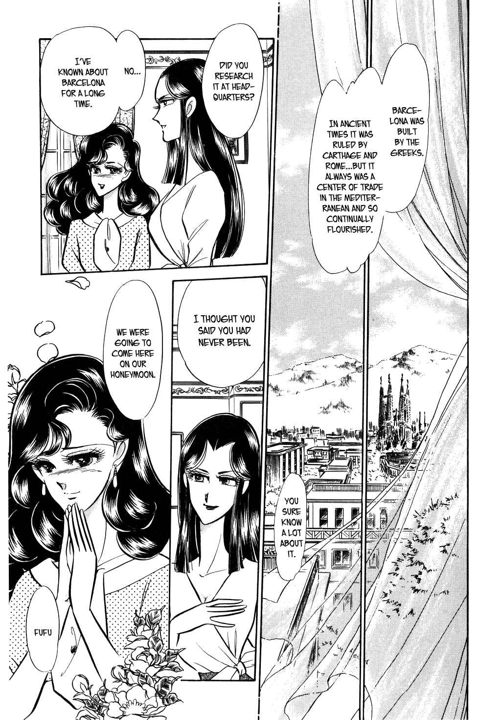 Page 8 Chapter 20 Desert Rose