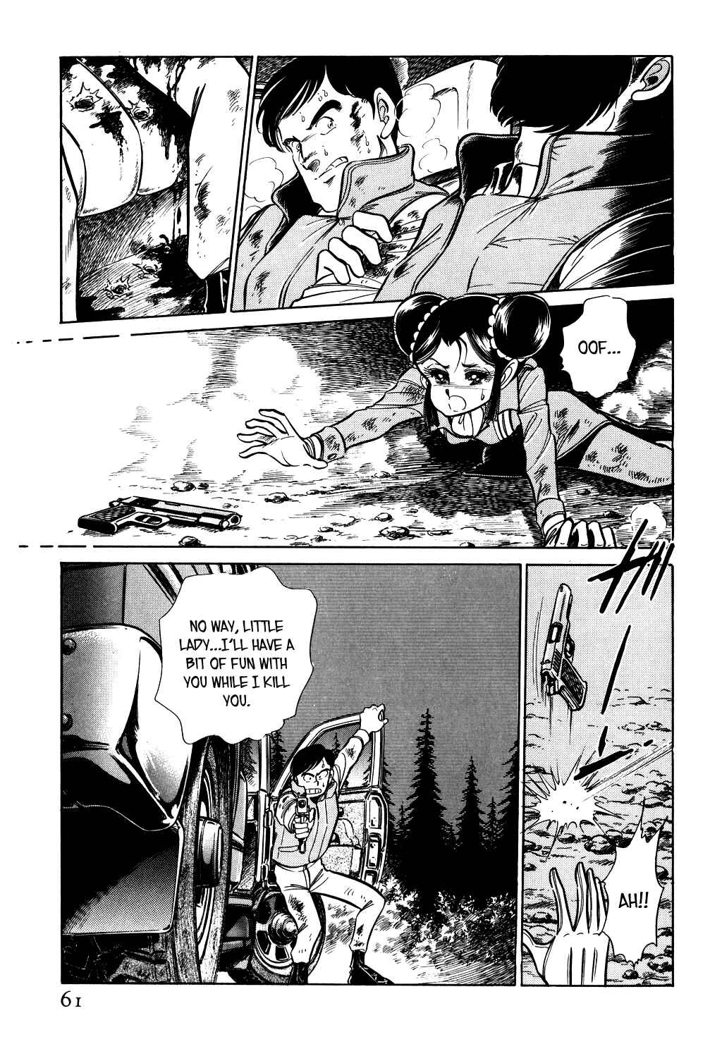 Page 11 Chapter 51 Desert Rose