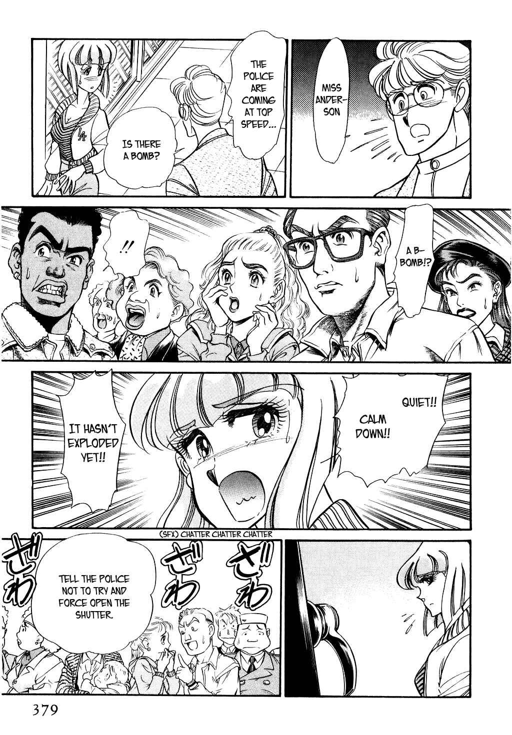 Page 11 Chapter 89 Desert Rose