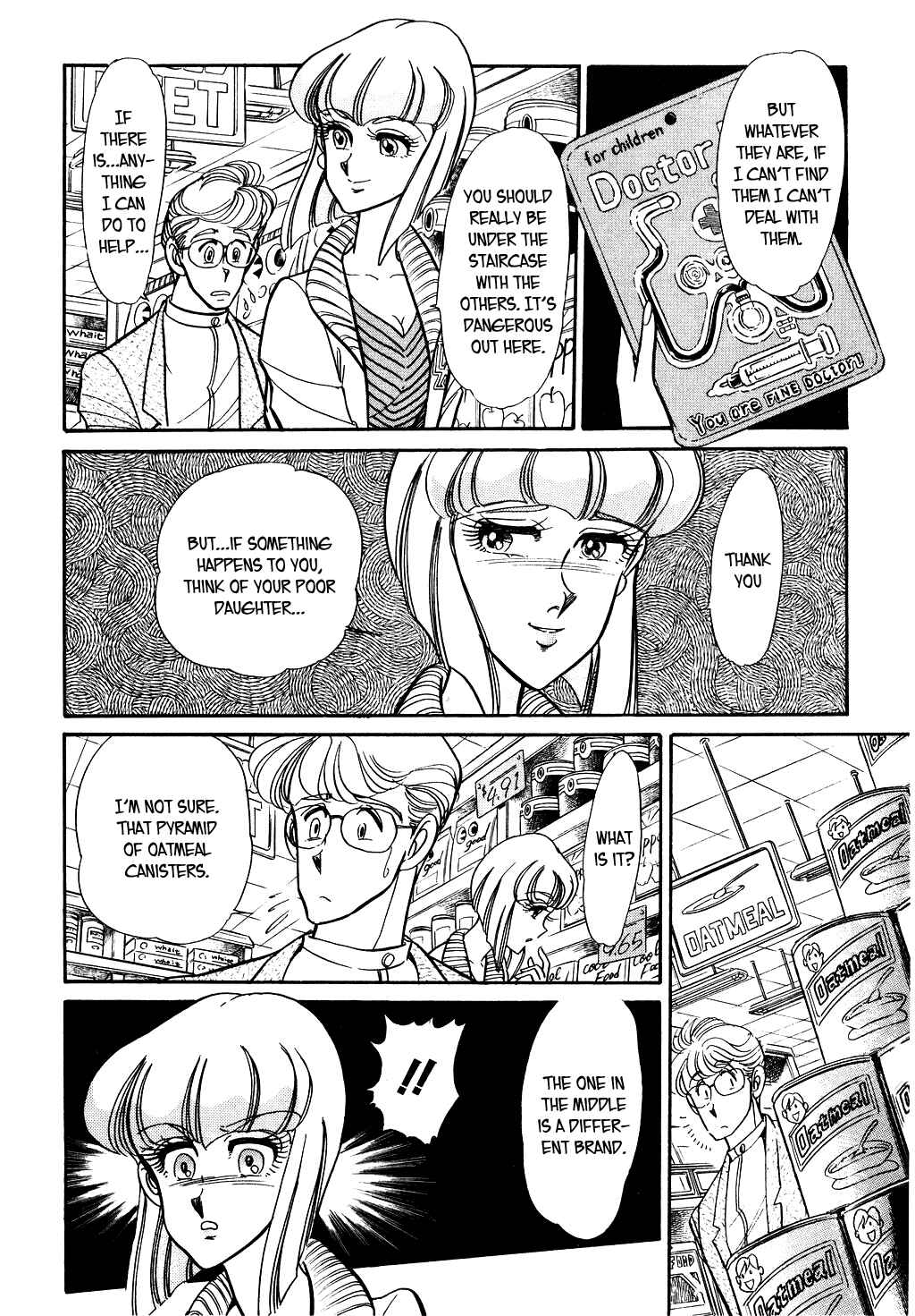 Page 14 Chapter 89 Desert Rose
