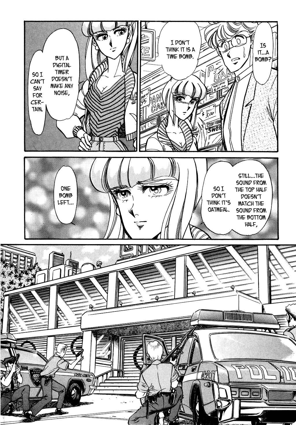 Page 16 Chapter 89 Desert Rose