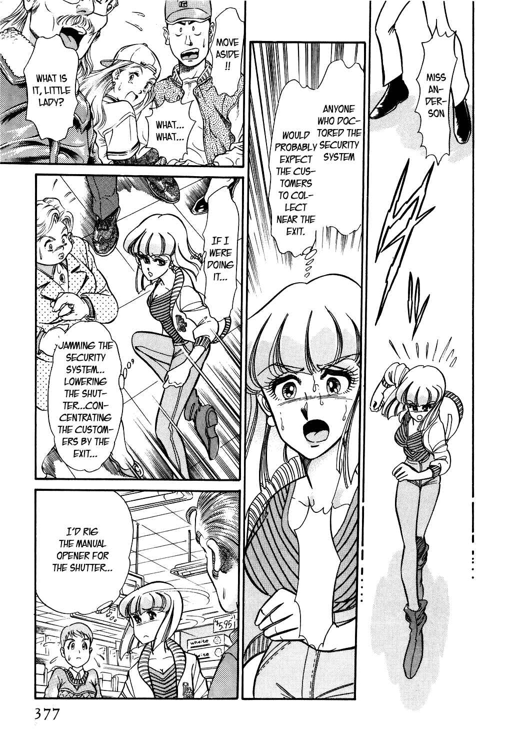 Page 9 Chapter 89 Desert Rose