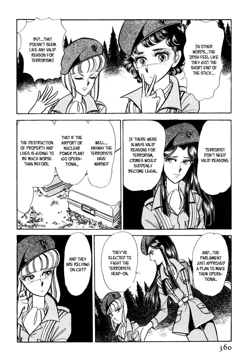 Page 12 Chapter 45 Desert Rose