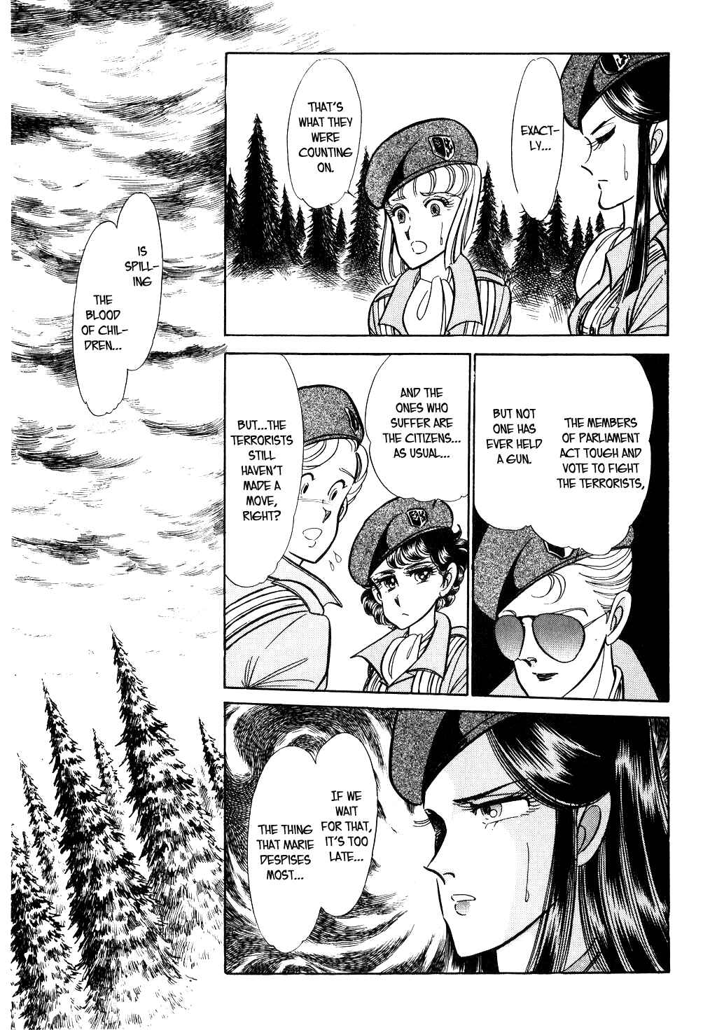 Page 13 Chapter 45 Desert Rose